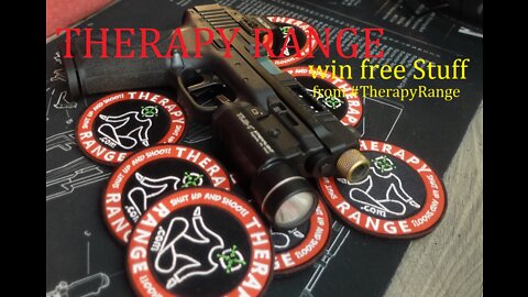 M&P Field Strip + Giveaway #TherapyRange #RumbleOnlycontent