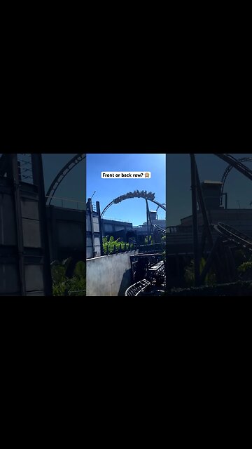 “They’re quicker than she realizes.” 🎢🦖