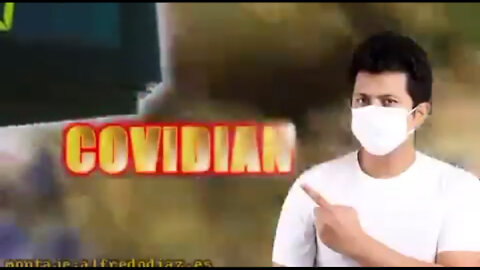 COVIDIAN - Mejor cancion del 2021