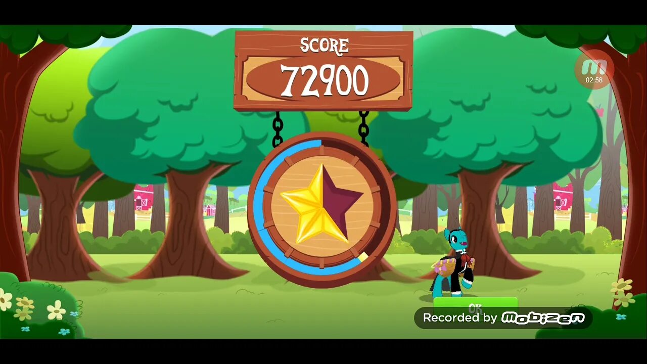 BEHOLD!!! Phantom Pony! / Theirs a Pony challenge in the Hotel!!!