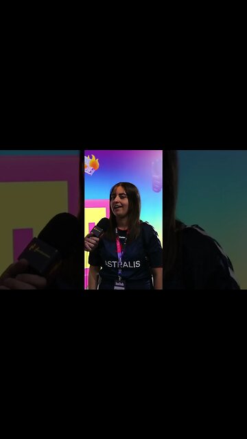 ⭐️ SHORTS ! Estivemos em São Paulo na última semana para curtir o BIG FESTIVAL! Confira! #shorts