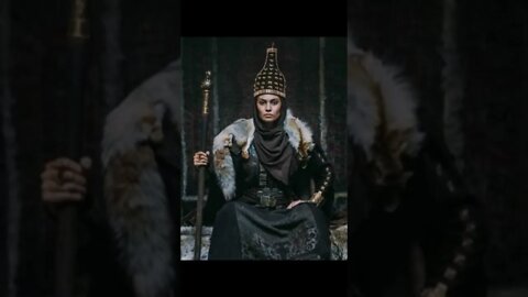 The most cruel female ruler in ancient times
