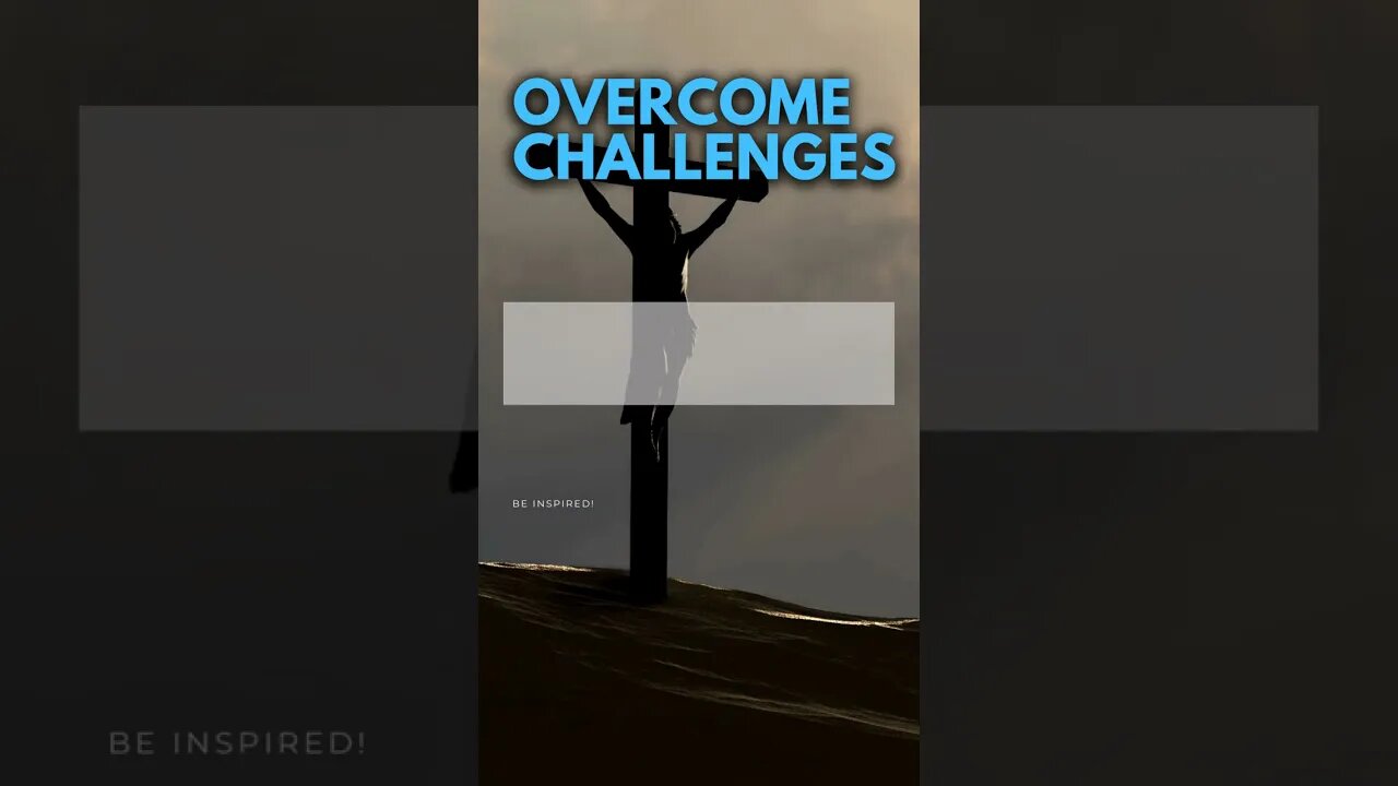 MINUTE PRAYER. The Miracle of Prayer: Overcoming Challenges with Faith #shorts