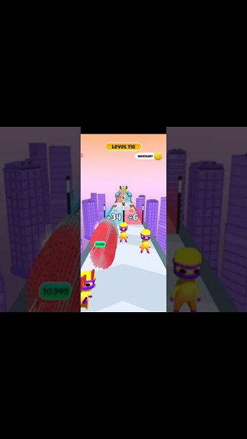 Arrow Fest - Level 118