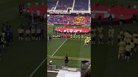 Red Bulls vs Fc Cincinnati MLS