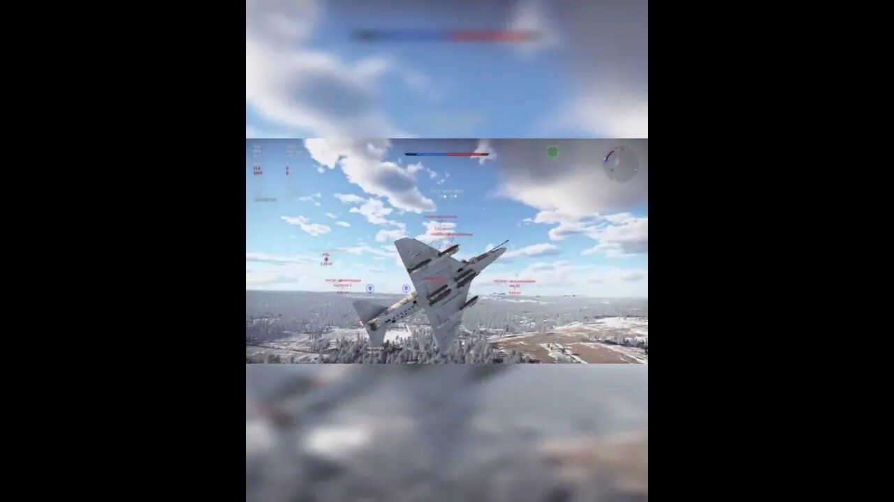 HELLSIUM WAR THUNDER EDIT