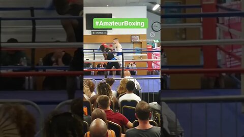 Amateur Boxing - Guildford City Boxing Club Tournament #boxing #amateurboxing #grassrootsBOXIN