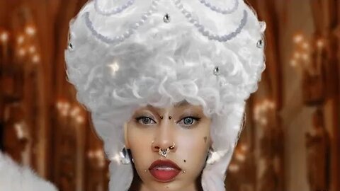 SheRaSeven Is Of Jezebel &Touch Not The Anointed Of God
