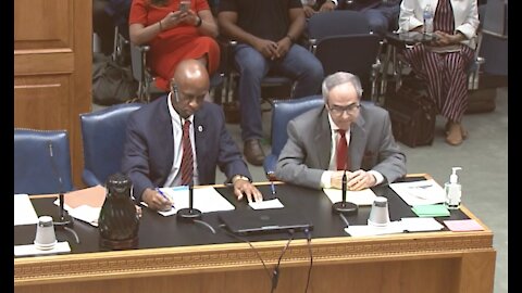 Ed Tarpley on Non-Unanimous Juries in Louisiana