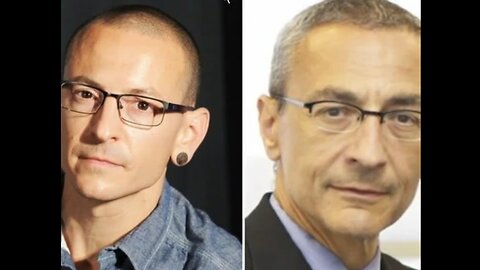 Was Chester Bennington John Podesta's Son? - [PizzaGate] - 2017