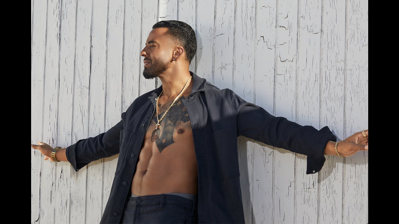 Christian Keyes New Single 'So Sweet' Charts on Billboard Top 30