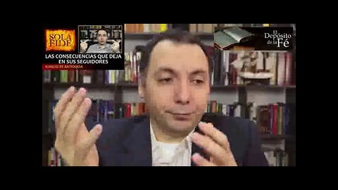 Catolicismo vs Ecumenismo. Consejos para convertir Protestantes. Leonardo Abdala.