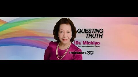 Questing Truth - Guest Shai Tubali