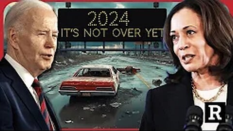 No one is ready