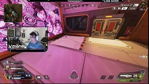 #thirdparty #simulator | #apexlegends #apexchampion #apexlegendscommunity