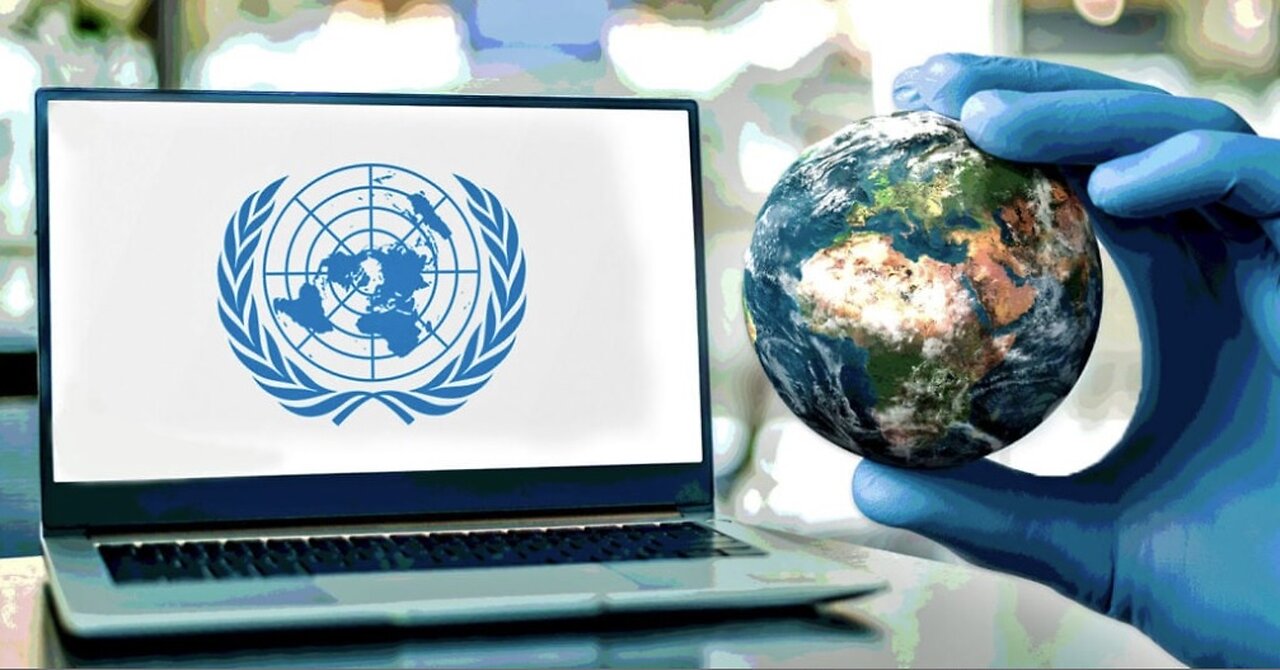 ONU INSISTE EM IMPOR TRATADO GLOBAL - RÚSSIA RESTRINGE PETRÓLEO AO BRASIL