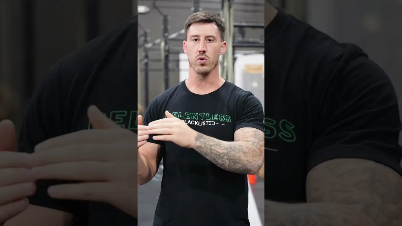 The Method: CrossFit Group Training Done Right! #shorts