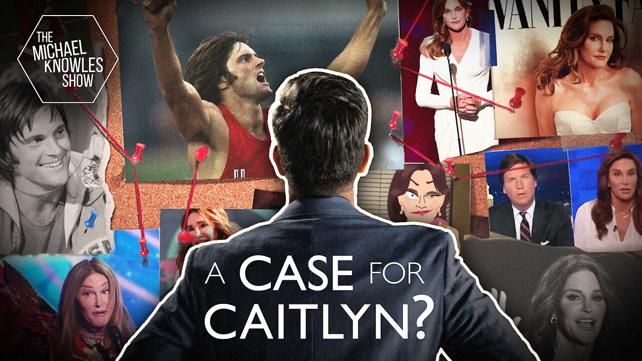 The “Conservative” Case For Caitlyn | Ep. 750