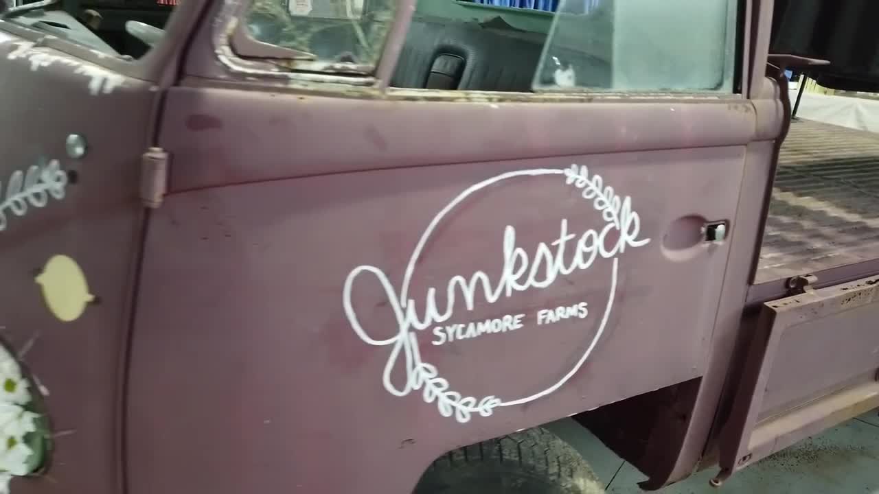Junkstock Web Extra