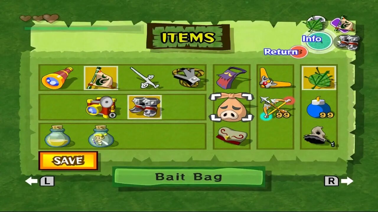 The Legend of Zelda: The Wind Waker Rewritten | Part 40