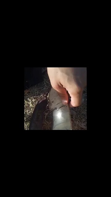 Watch Beautiful Tesla Cybertruck Solar Pyrography Easy Project