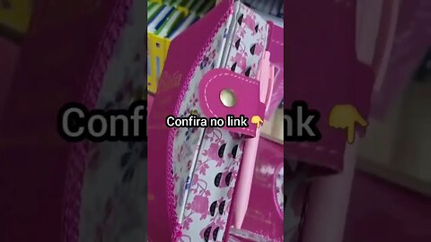 Bíblia Sagrada Letra Grande Com Harpa para Mulher - Rosa - Botão e Caneta Feminina, #shorts