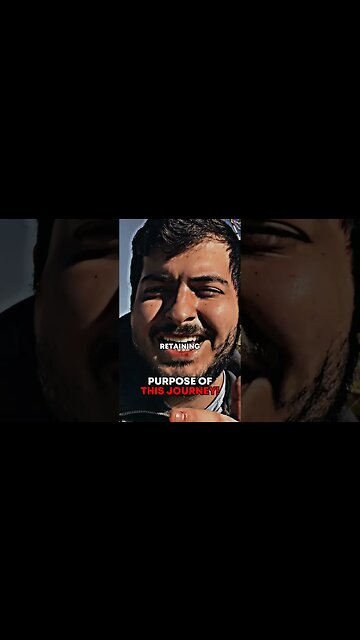 This Is The Way Of Life! 🔥