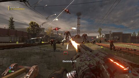 Serious Sam 2 (Part 3)