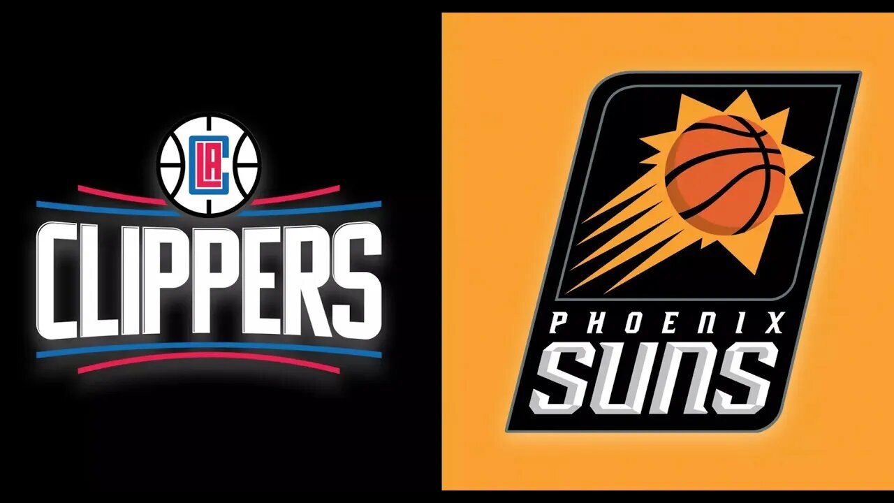 NBA Free Pick LA Clippers vs Phoenix Suns Game 2, Tuesday April 18, 2023