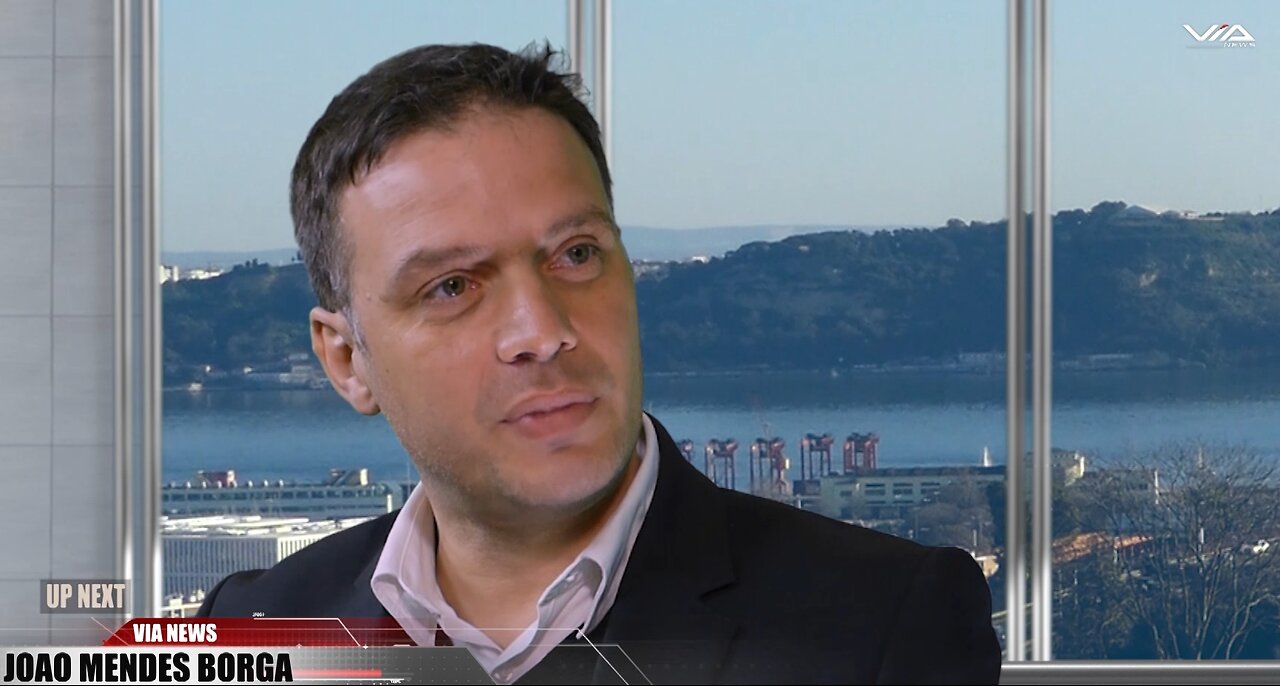 Startup Portugal Director Shares Epic Journey of Success!