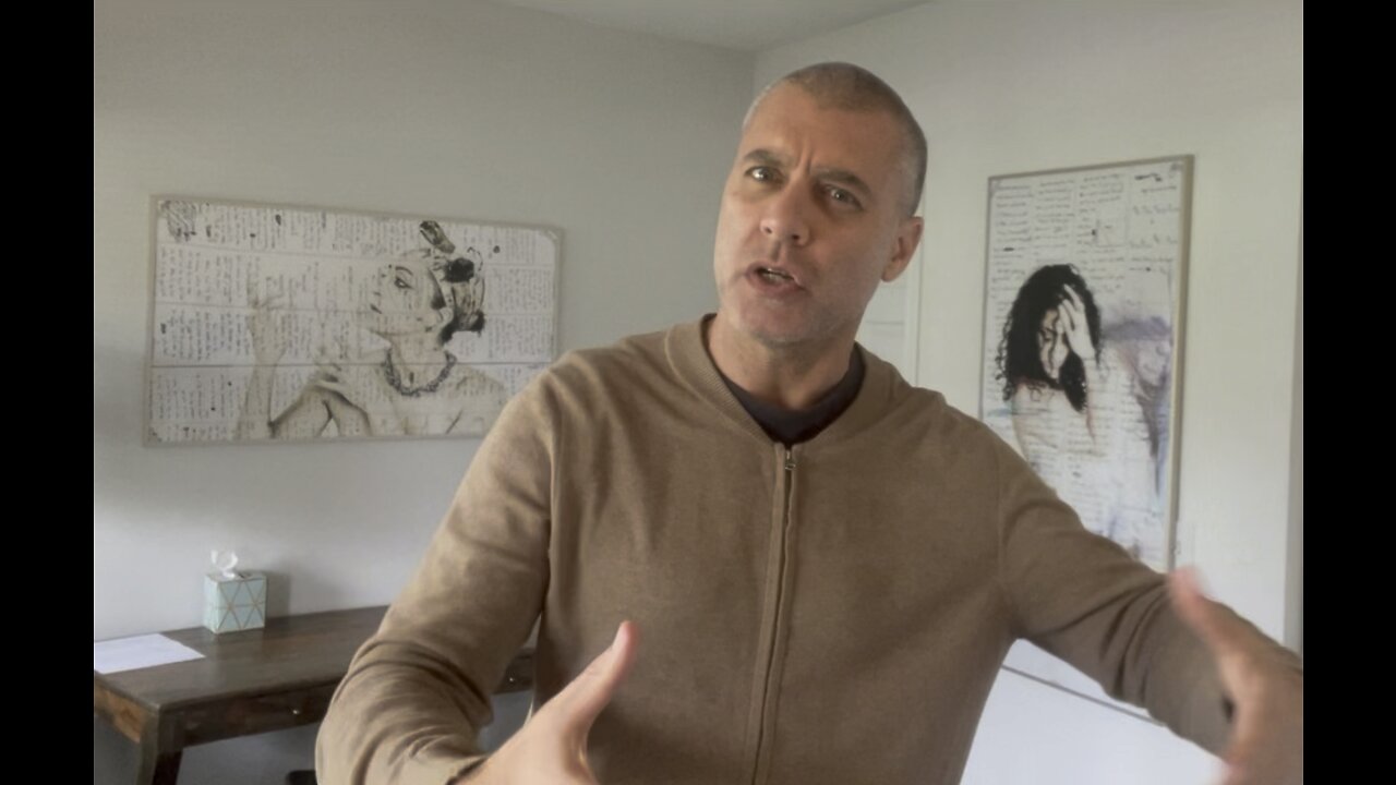 Movements move on their own, and “leaders” are often their passengers. Moment 169