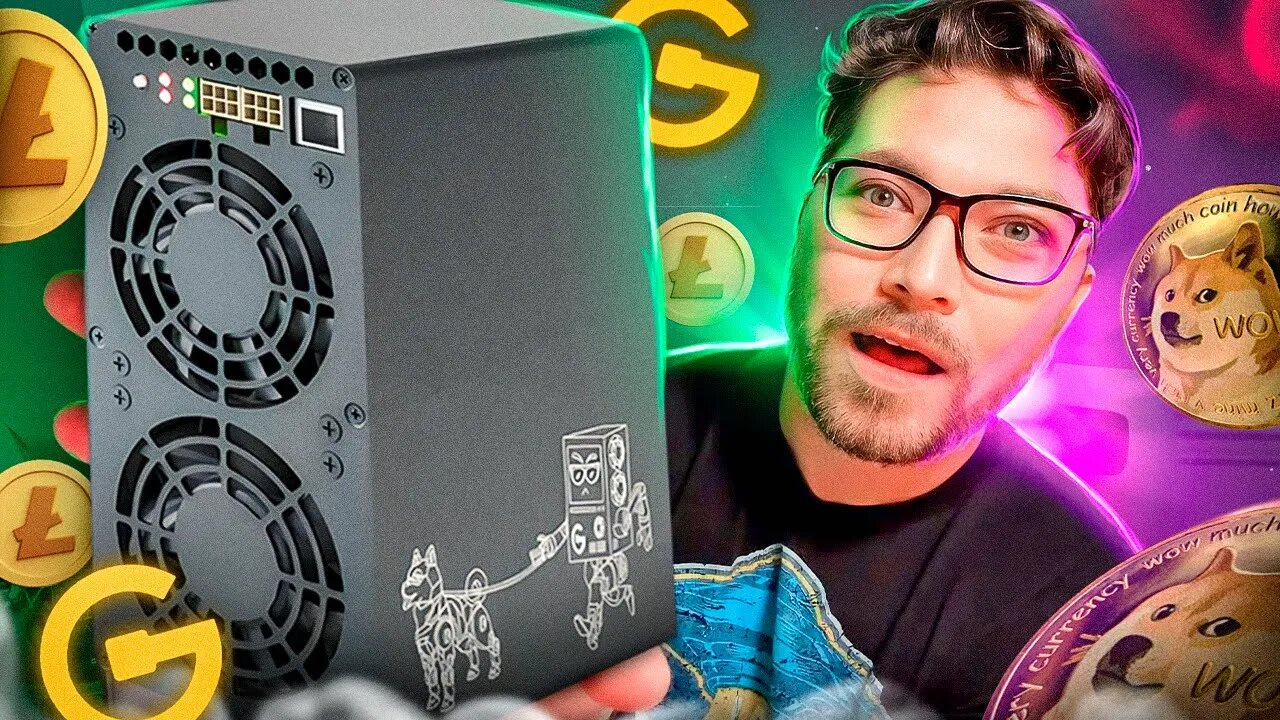 It Is Finally Here! We Test & Review The Mini Doge 2 Plus An Easy Setup Guide And Profitability