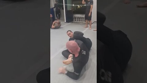 Brazilian Jujitsu Chiang Mai Thailand 🇹🇭 #Thailand #brazilianjiujitsu #bjj #expat #lifecoach