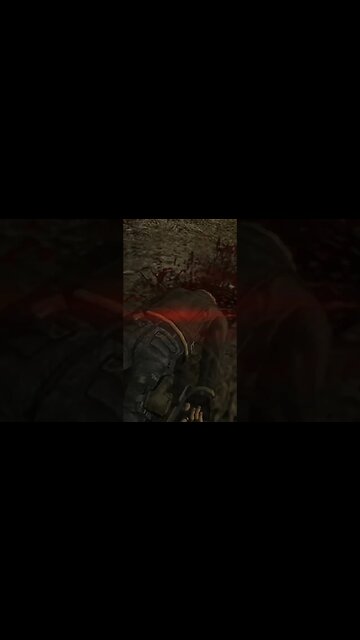 Mondays in Resident Evil 4