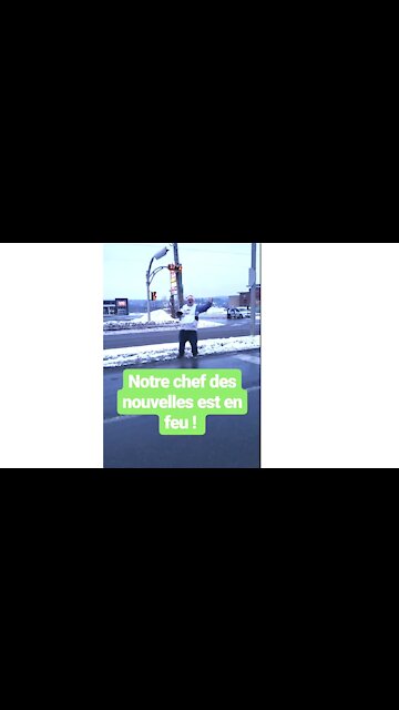 Guignolée 2019-Chant