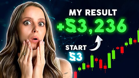 Discover My Unique and Simple 2024 Strategy_ Top Masterclass!