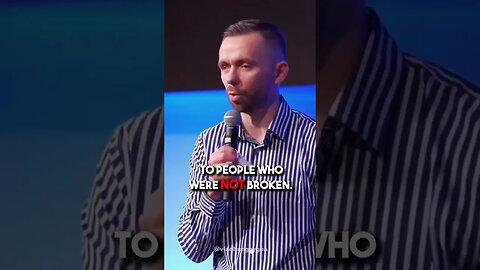 God wants to break ⛓️ our pride❗️