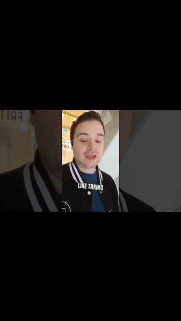 The Concept of Take the Stairs Explained. #discipline #mindset