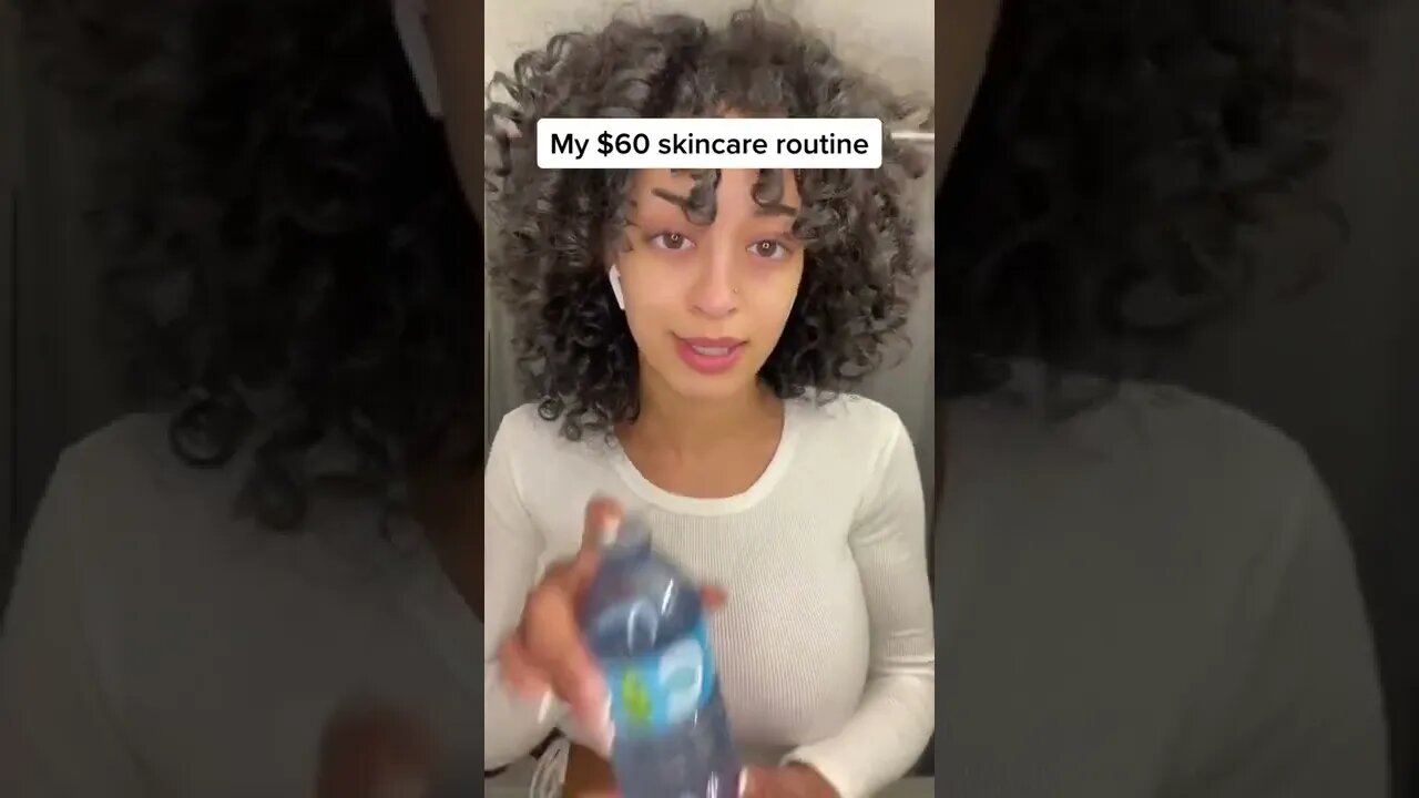 Vanessa V is #1 on Filecappe Videos. Skin care review.