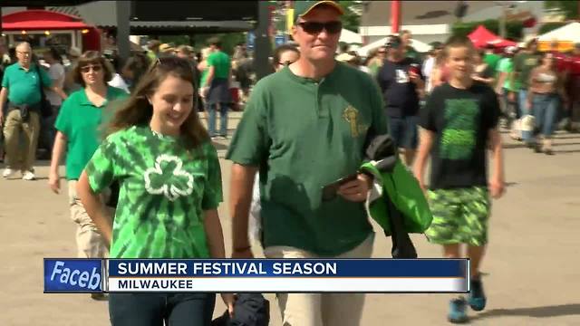 What to do in Milwaukee this weekend