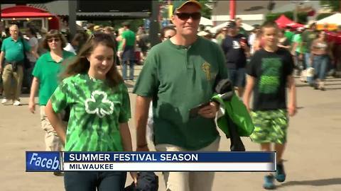What to do in Milwaukee this weekend