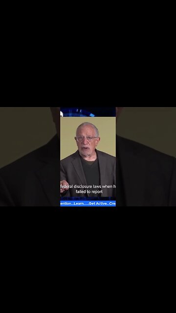 Clarence Thomas violated public trust