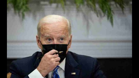 Biden’s Gaffe-Filled Commencement Speech Raises Eyebrows ‘President Harris’