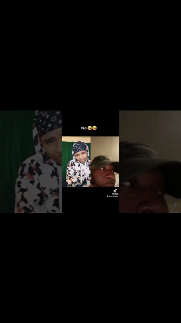 Ayo I Can't With These Stories!! tik tok reaction 2022 blackyoutuber