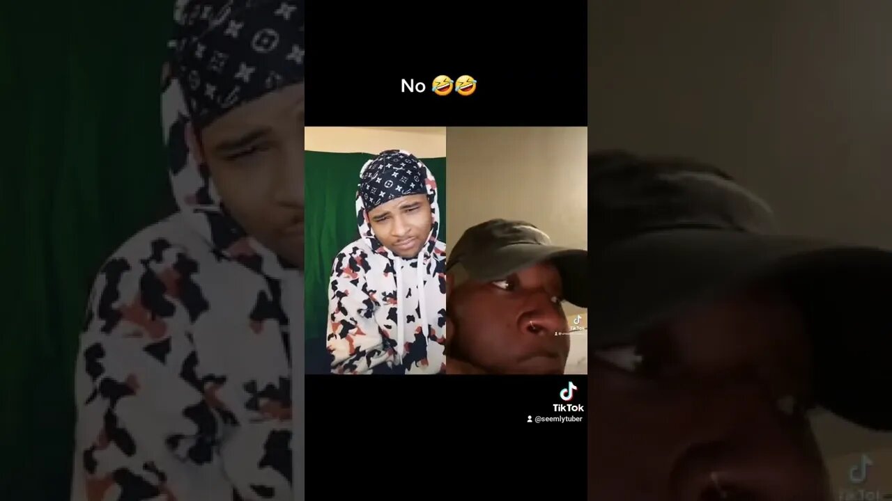 Ayo I Can't With These Stories!! tik tok reaction 2022 blackyoutuber