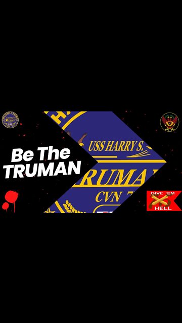 Be like a Warship (Do not let people change you) 💪💪