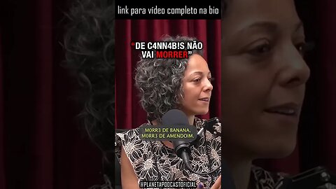 “…ISSO SIM SÃO VENENOS” com Dra Carolina Nocetti | Planeta Podcast