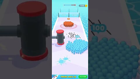 Count Masters Level 45