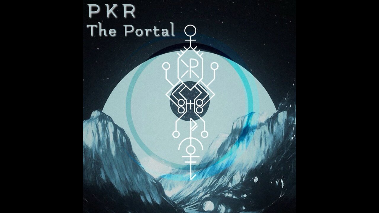 PKR - The Portal (Riddim Dubstep)