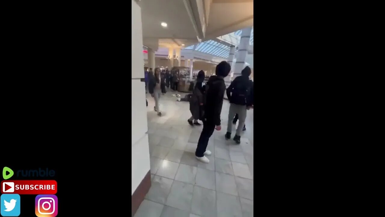 fighting in the UK part 2